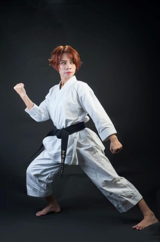 Karate-gi