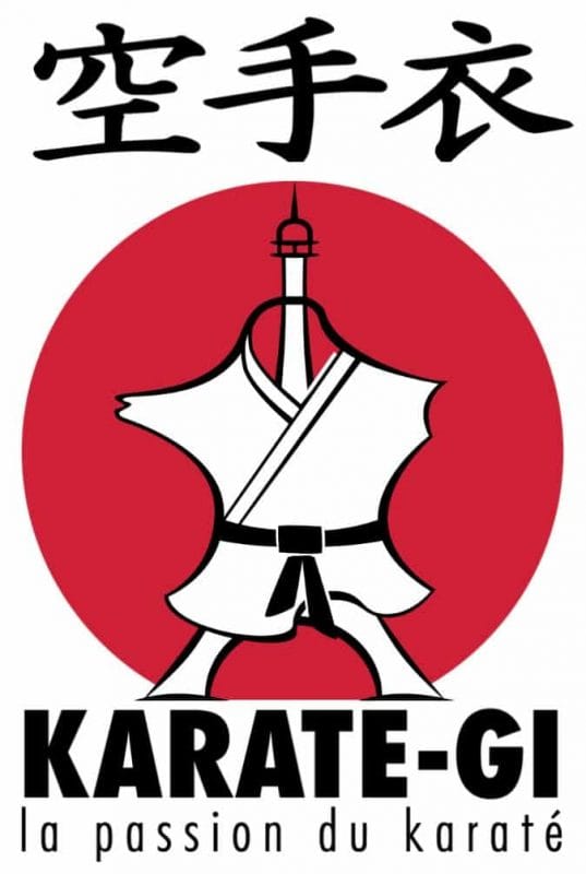 Karate-gi