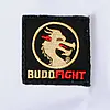 Kimono karaté Ippon Budo-Fight 13 logo karaté Ippon Budo-Fight