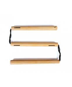 nunchaku-bois-naturel-trois-branches
