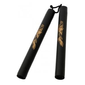 Nunchaku Nanbudo