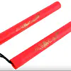 nunchakus-en-mousse-avec-corde-rouge