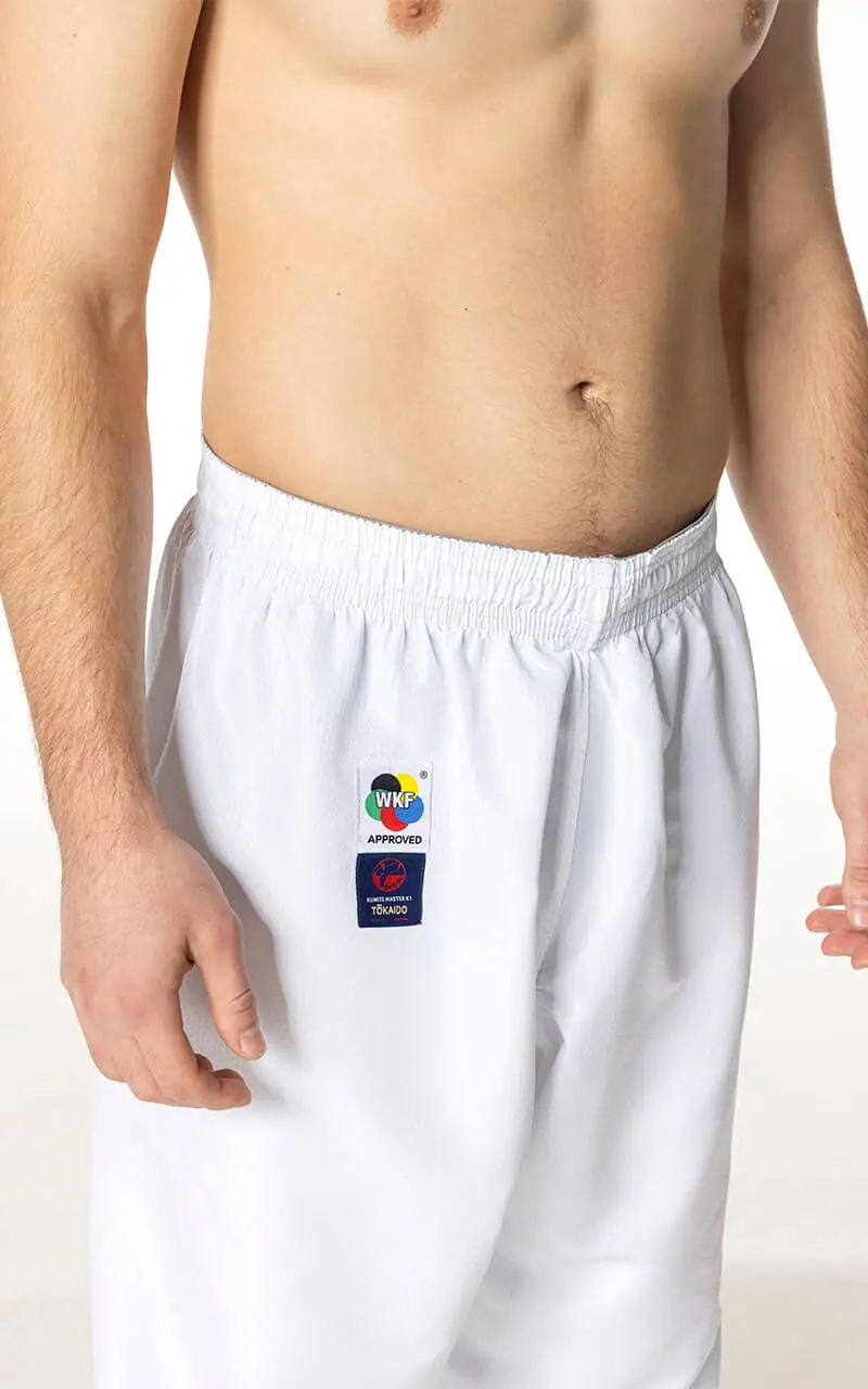 pant-Karate Tokaido Kumite Master K1 – Premiere League