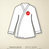 Kimono de Karaté Kumite "Sempai" WKF – Fight Art 14 karate-competition-kumite-modele-sempai