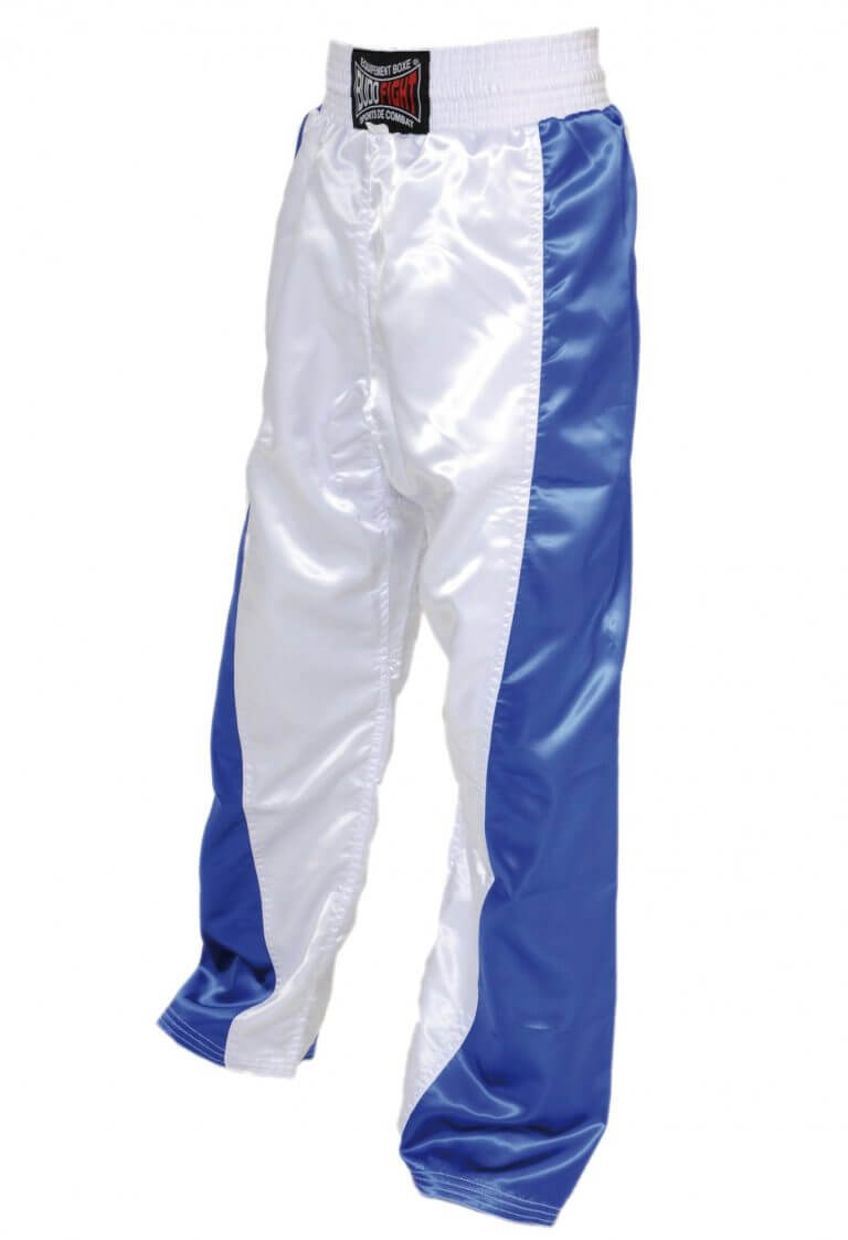 Pantalon Full Contact Homme Jogging Full Bandes Enfant Metal