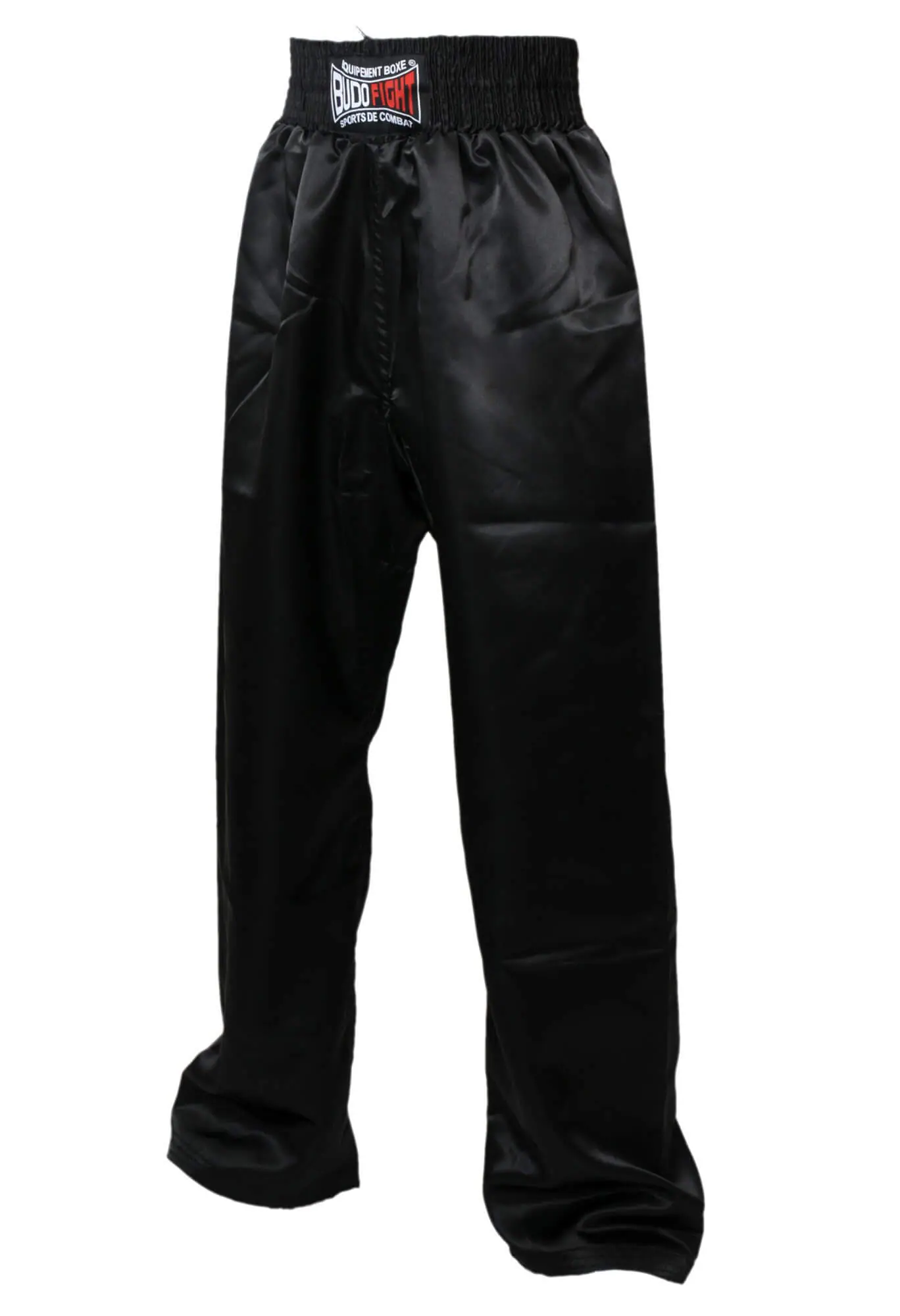 pantalon-full-contact-budo-fight-noir