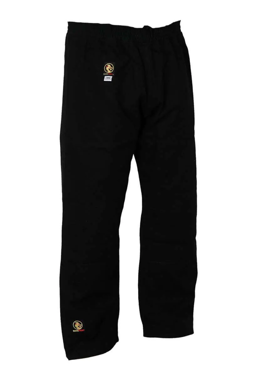 pantalon karaté Super Bushido Budo-Fight