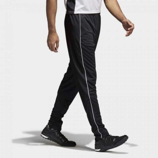 pantalon-survetement-adidas-slim-noir