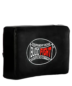 Pao Boxe/Karate incurvé Fulgore - BUDO-FIGHT