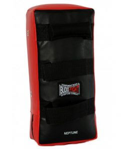 pao-de-frappe-neptune-budo-noir-et-rouge