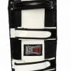 Pao Droit Cuir Superstorm BUDO-FIGHT – Image 2