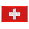 Patchs Velcro pour sacs Tokaido - Pays – Image 3