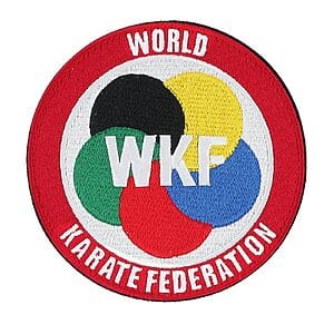 Produits Karate WKF