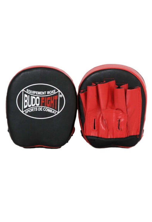 Pattes d'Ours Mini BUDO-FIGHT-