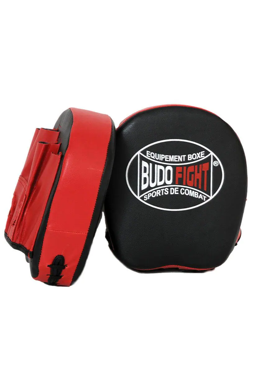 Pattes d'Ours Mini BUDO-FIGHT