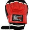 pattes-dours-courbees-cosmic-budo-fight-