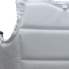 Plastron Body Protector ARAWAZA Blanc – Image 3