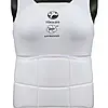 Plastron Body Protector Pro Tokaido Karate pour dames - Approuvé WKF