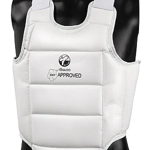 plastron karate tokaido body guard wkf scaled