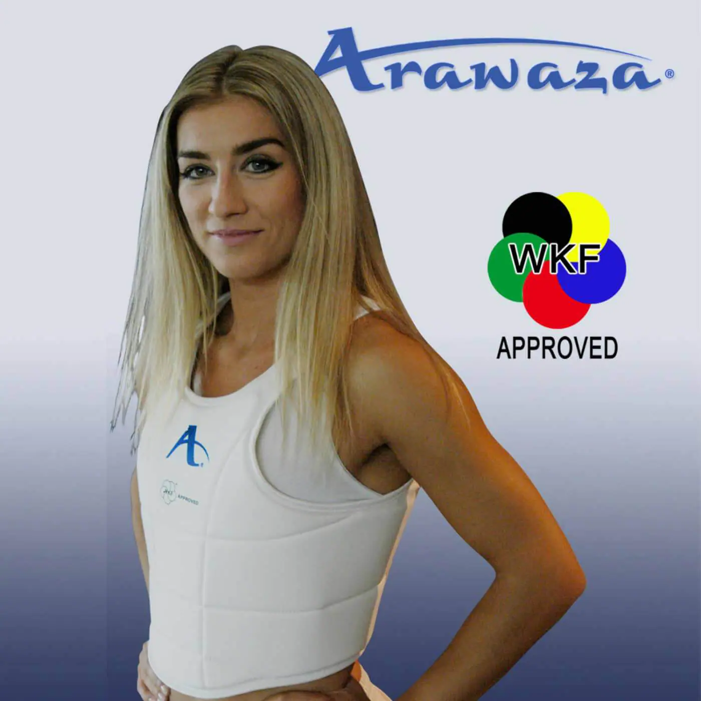 plastron-protection-karate-arawaza-wkf