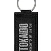 porte-cles-tokaido-arts-martiaux-obi-noir-argent