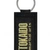 porte-cles-tokaido-arts-martiaux-obi-noir-or