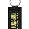 porte-cles-tokaido-arts-martiaux-obi-noir-or