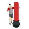 power-tilt-pivotant-budo-fight-170