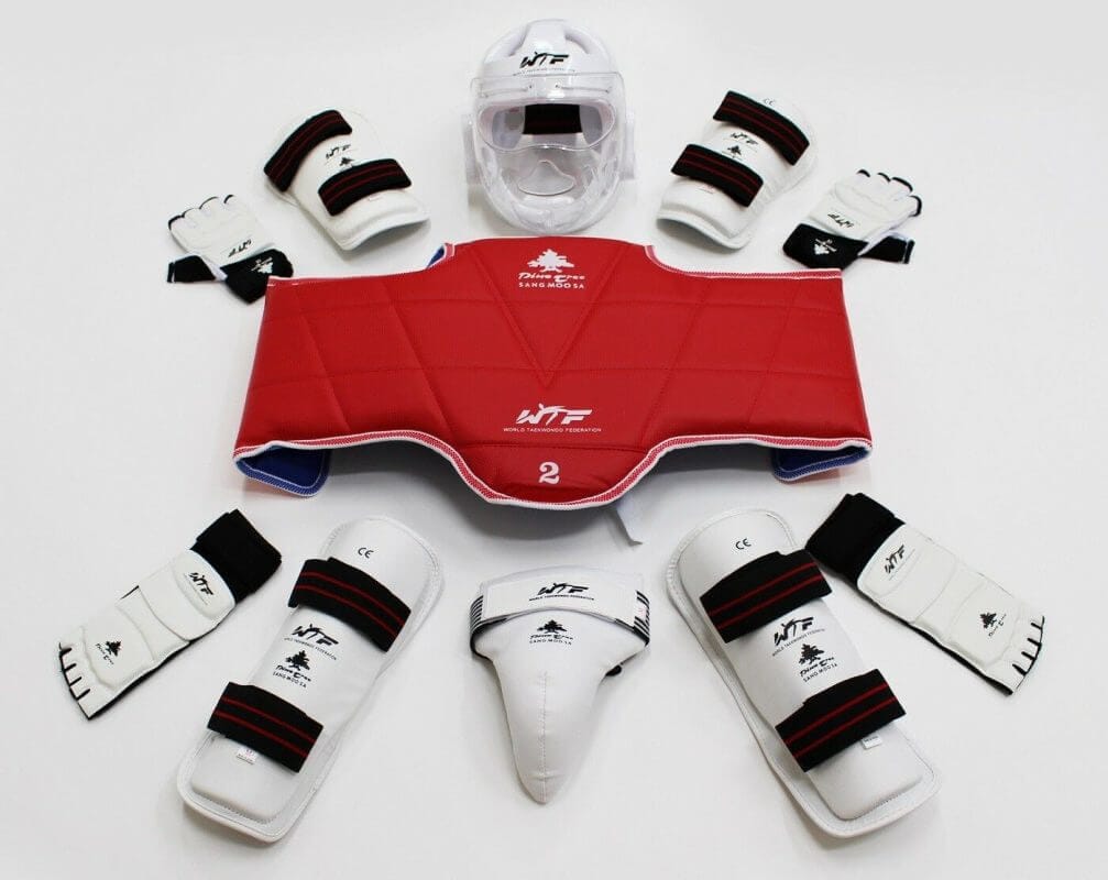 Karate-gi