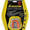 protege-dents-karate-gel-budo-fight-boitier-noir-orange