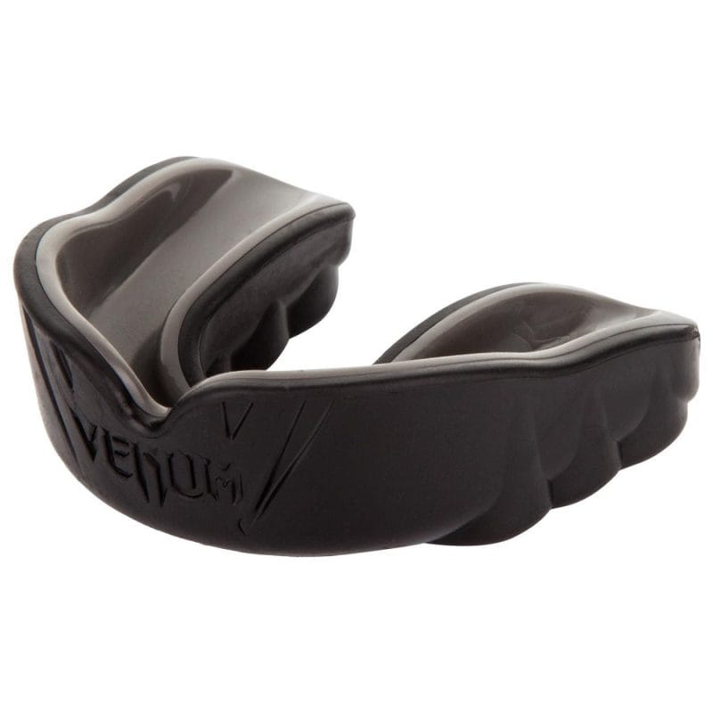 Protège-dents Venum Challenger - Protection Buccale Pour Sports De Combat - Gel Nexfit - Canal Respiration - Boîte Included