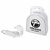 Protège dents Karate TOKAIDO Transparent