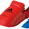 Protèges pieds de Karate
