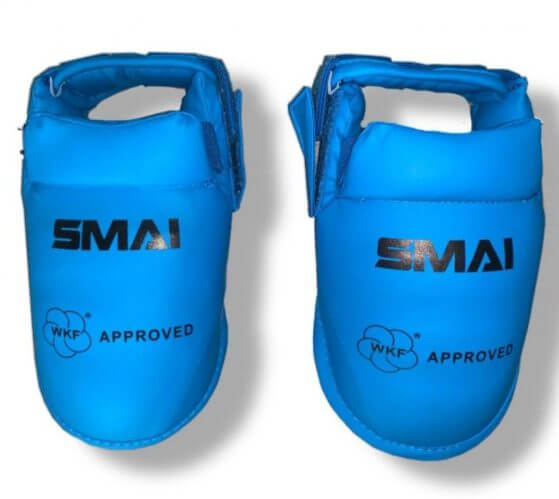 protège-pieds Karate SMAI