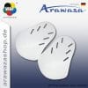 protege-poitrine-coque-arawaza-blanc