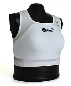 Protège poitrine femme SMAI