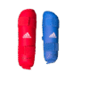 protege-tibia-adidas-rouge-bleu