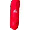protege-tibia-adidas-rouge