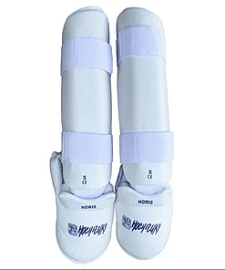 Protège Tibias-Pieds Yoseikan Budo NORIS