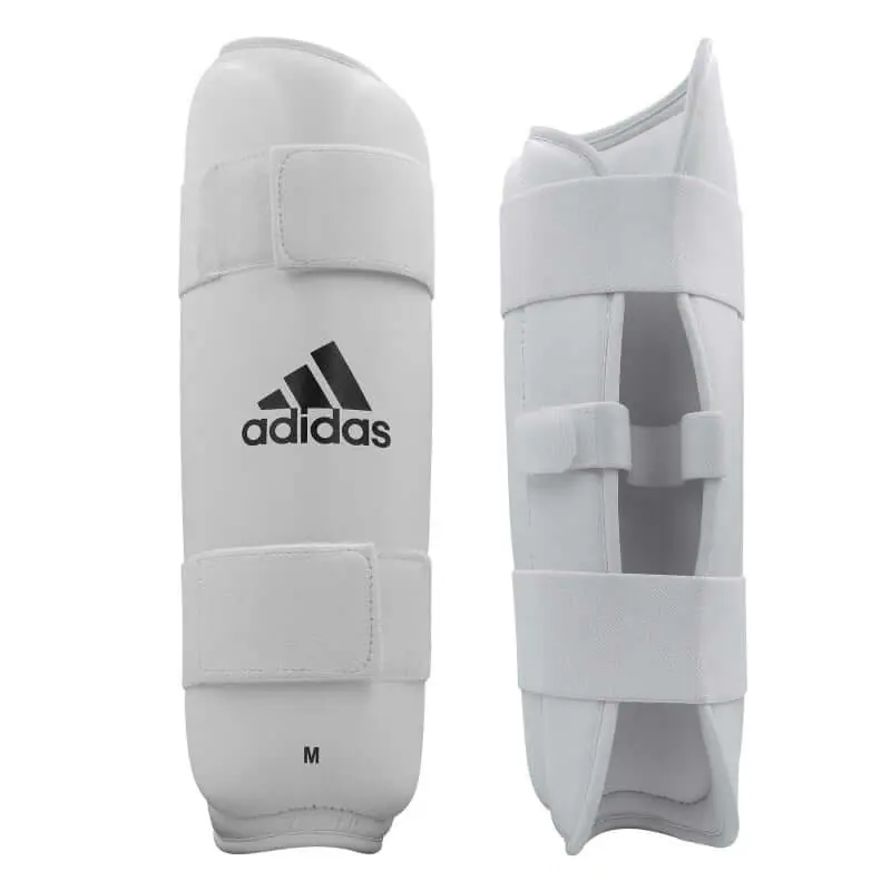 Protège-tibias PU Adidas
