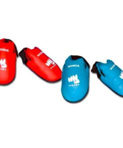 Protèges pieds de Karate Noris