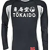 Rashguard Tokaido Athletic Japan tee-shirt-manches-longues-tokaido-noir-athletic-japan