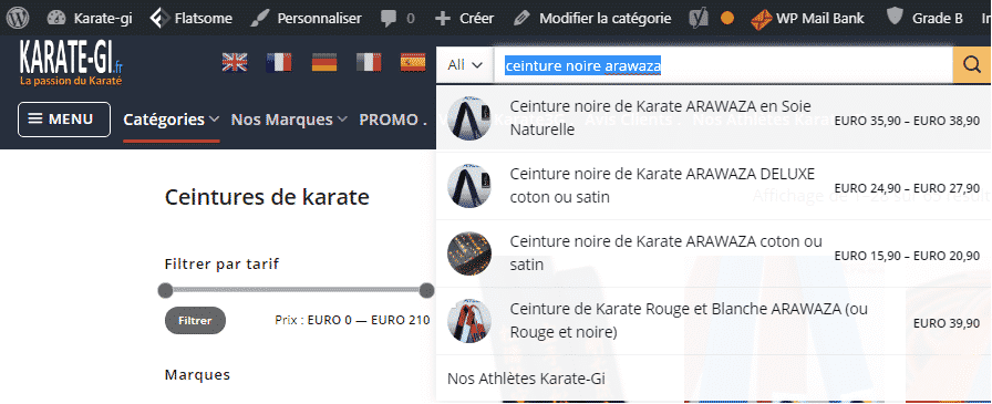 Karate-gi