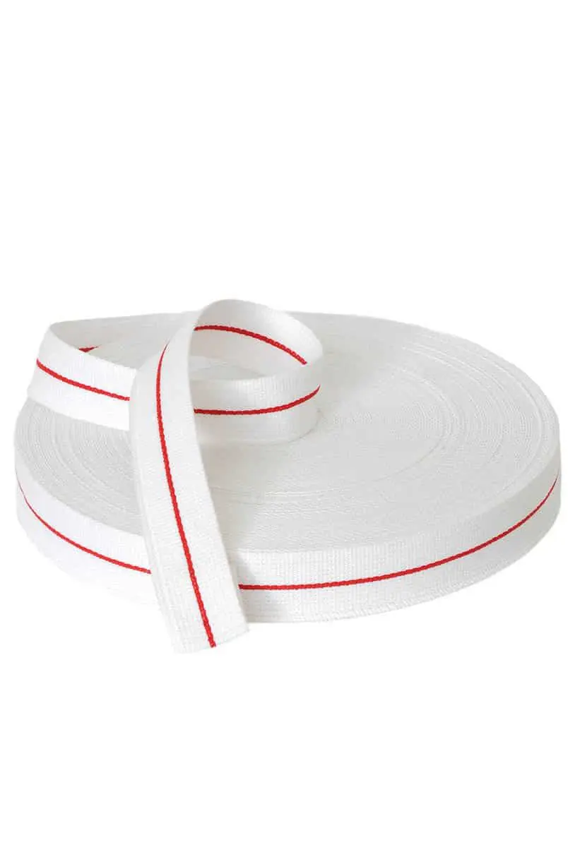 rouleau-ceinture-karate-blanche-karate-gi