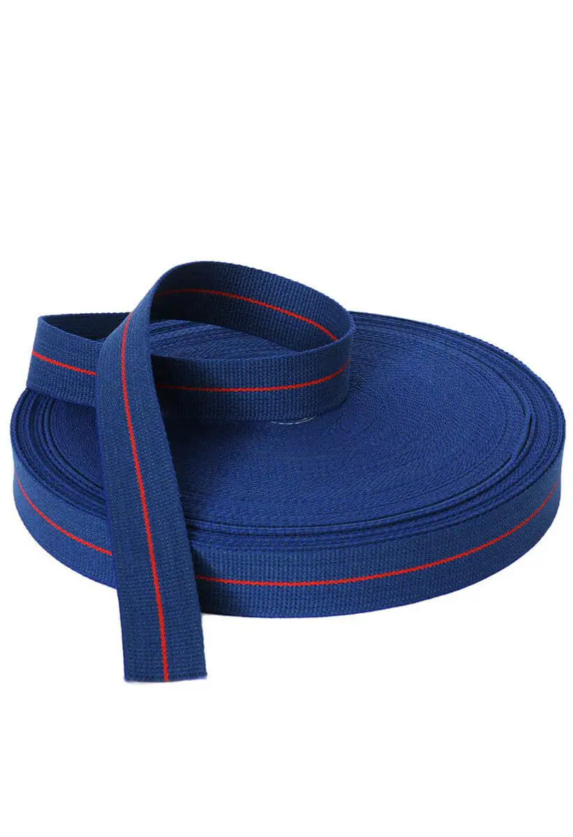 rouleau-ceinture-karate-bleu-karate-gi