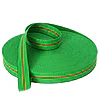 rouleau-ceinture-karate-verte-karate-gi