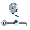 rouleau-ceinture-yoseikan-budo-noris-50M-RO240016-zoom