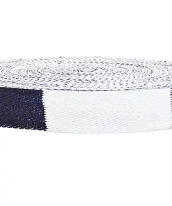 Rouleau de ceinture Yoseikan Budo - 50 mètres - Noris RO240016