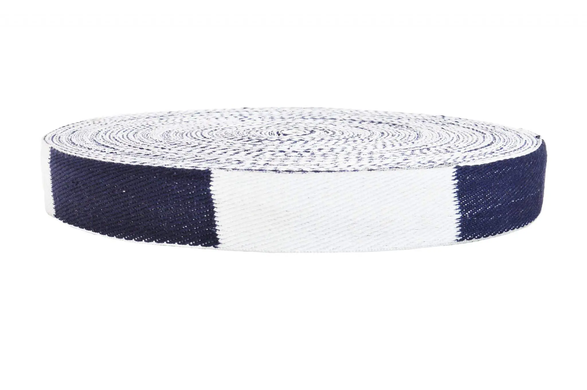 Rouleau de ceinture Yoseikan Budo - 50 mètres - Noris RO240016