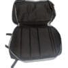 Sac à dos de compétition PUNOK WKF 15 sac-a-dos-de-competition-punok-wkf-noir-ouvert